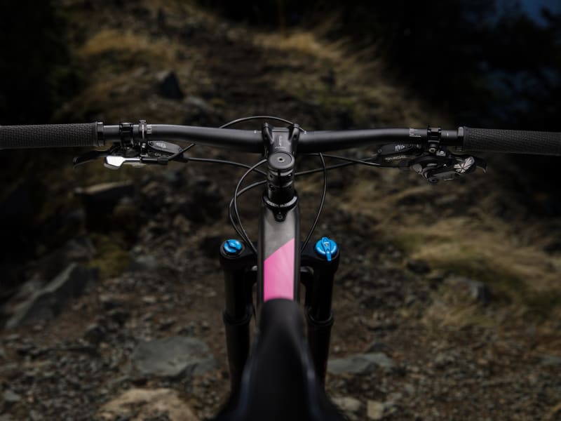 Trek fuel ex 8 on sale women's