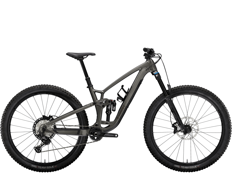 Fuel EX 8 XT Gen 6 Trek Bikes ZA