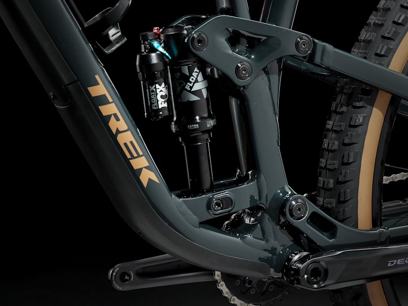 Fuel EX 8 XT Gen 6 Trek Bikes GB