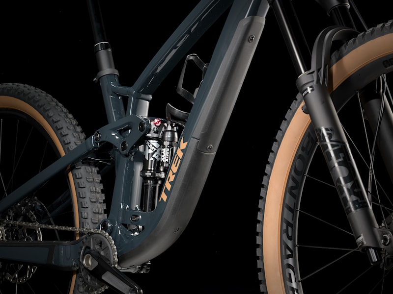 Fuel EX 8 XT Gen 6 Trek Bikes GB