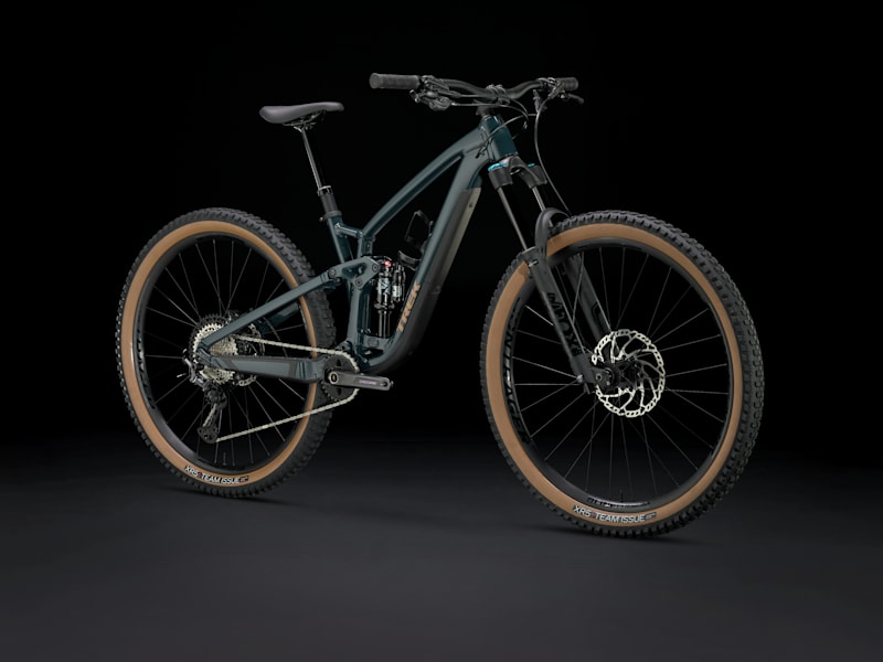Trek ex8 top