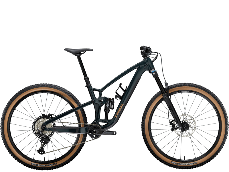 Fuel EX 8 XT Gen 6 - Trek Bikes (JP)