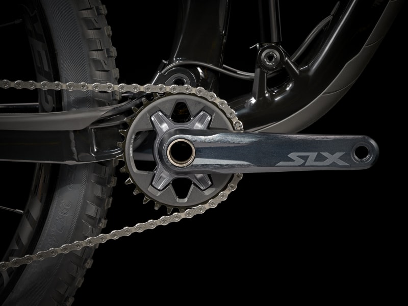 Fuel EX 8 Gen 5 Trek Bikes GB