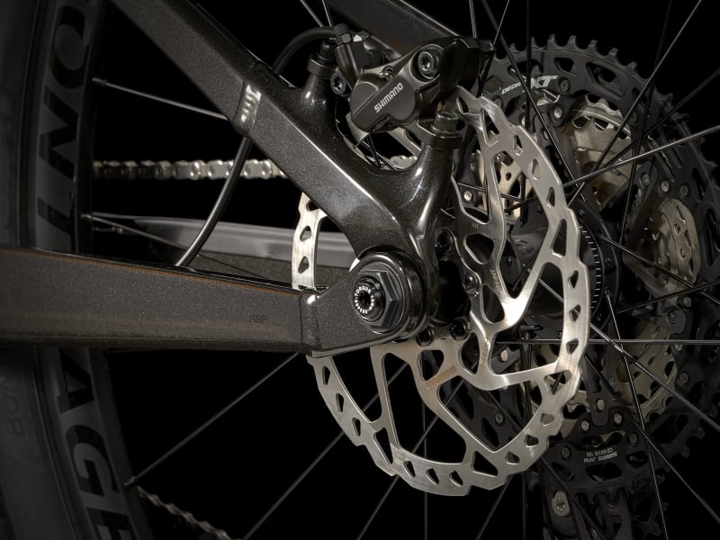 Vruchtbaar Attent Hesje Fuel EX 8 Gen 5 | Trek Bikes