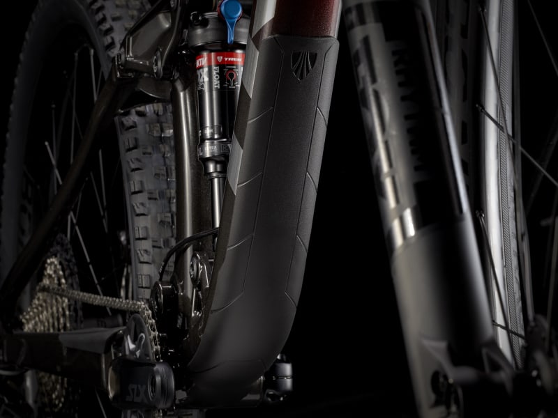 Trek fuel ex 2025 8 18.5