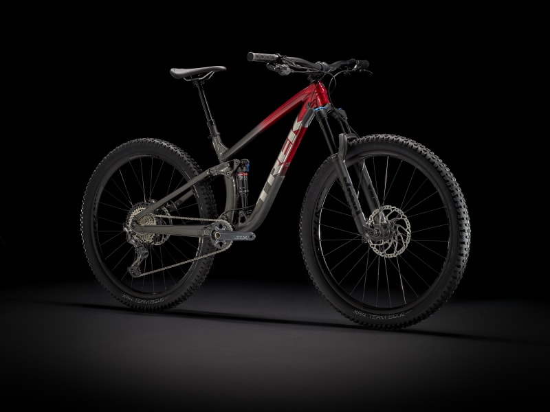 Dapper doneren verticaal Fuel EX 8 Gen 5 - Trek Bikes