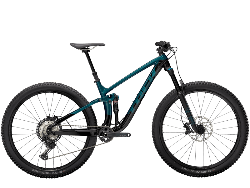 Fuel EX 8 Gen 5 Trek Bikes CH