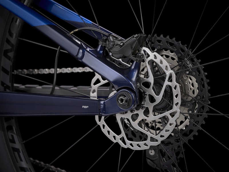 Fuel EX 8 Gen 5 Trek Bikes GB