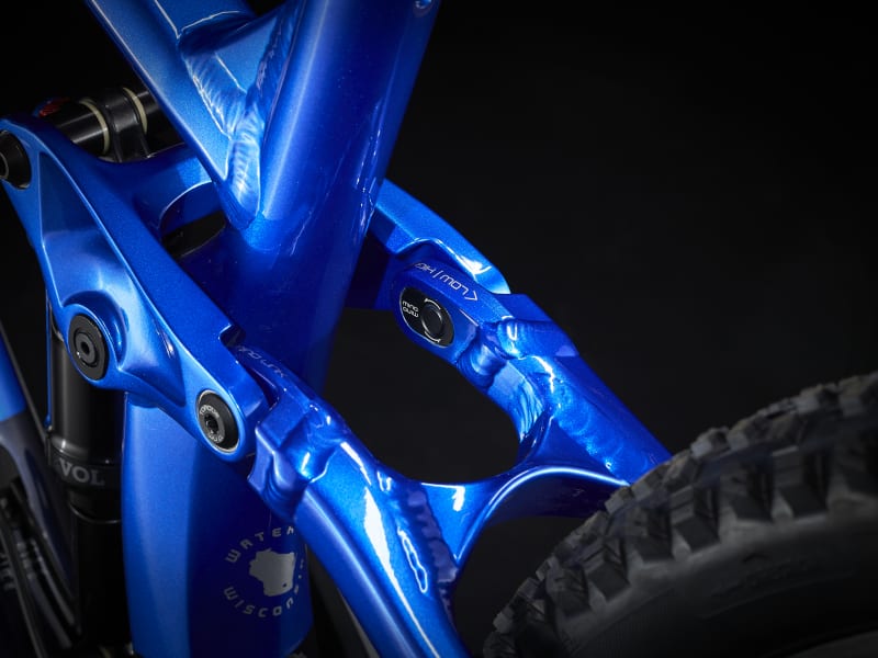 Fuel EX 8 Gen 5 Trek Bikes