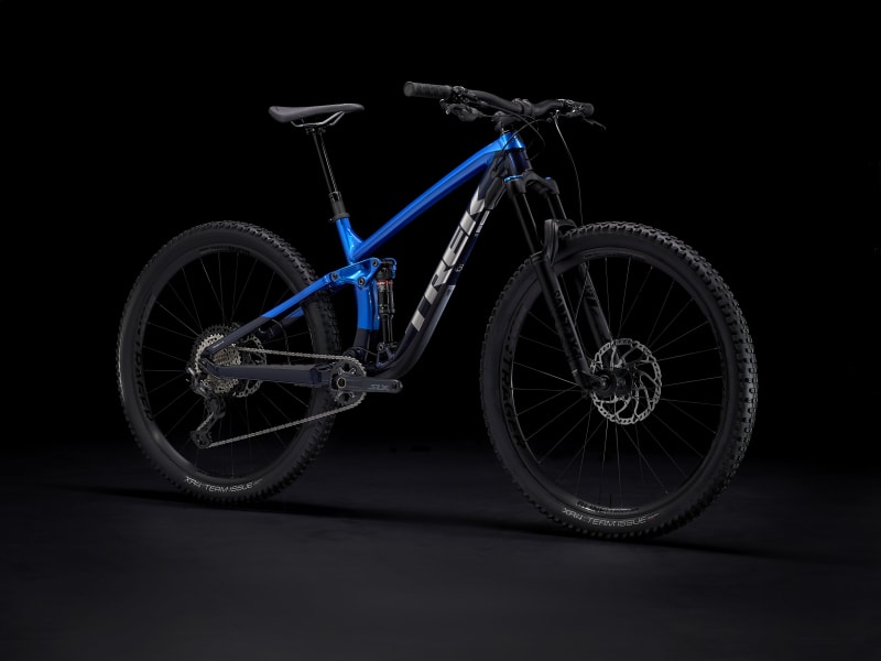 trek fuel ex 8 blue book