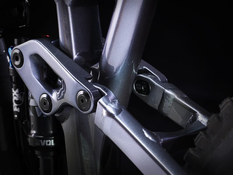 Trek fuel ex size guide cheap