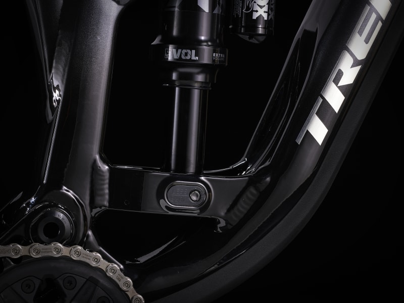 Trek fuel geometry online