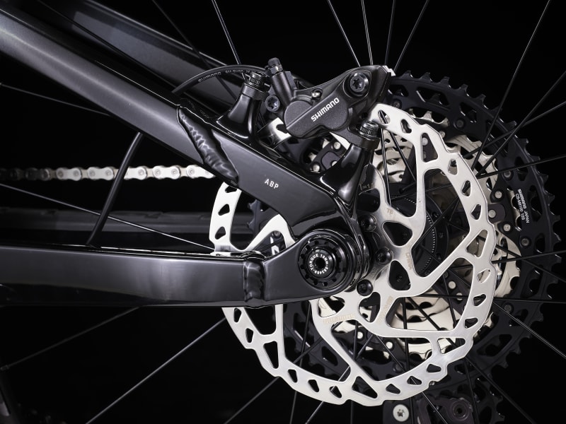 Fuel EX 8 Gen 6 Trek Bikes