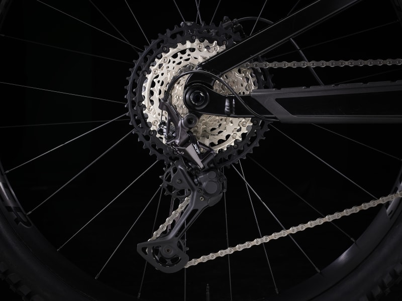 Trek fuel ex 8 white deals