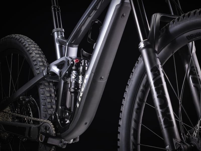 Trek clearance fuel suspension