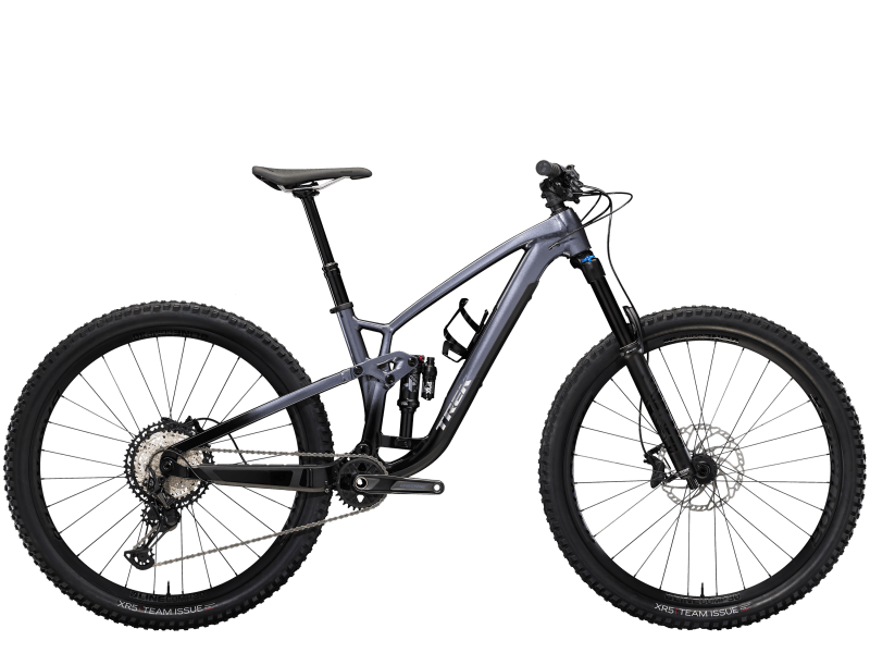 Fuel EX 8 Gen 6 - Trek Bikes (CA)