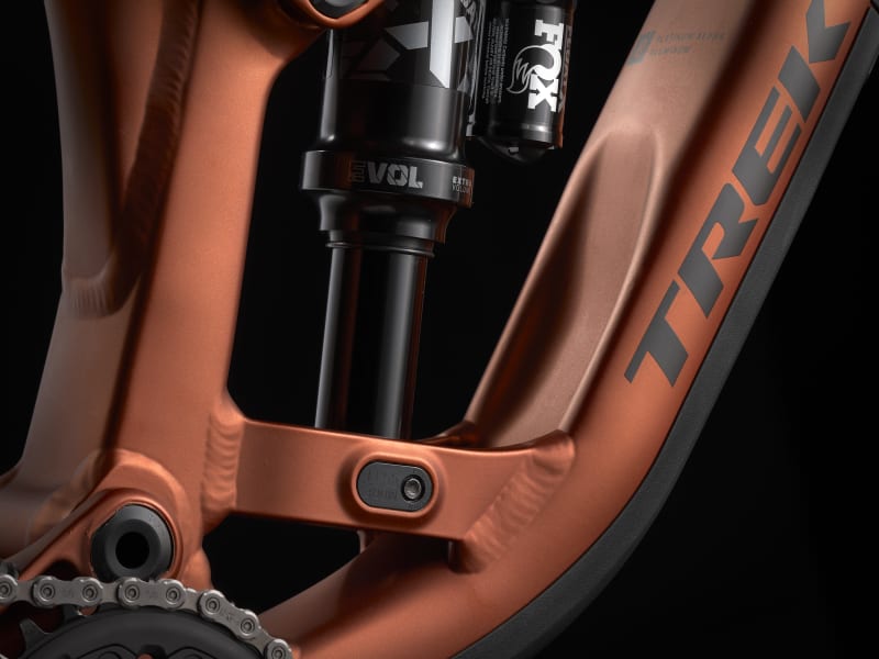 Trek fuel ex hotsell 8 enduro
