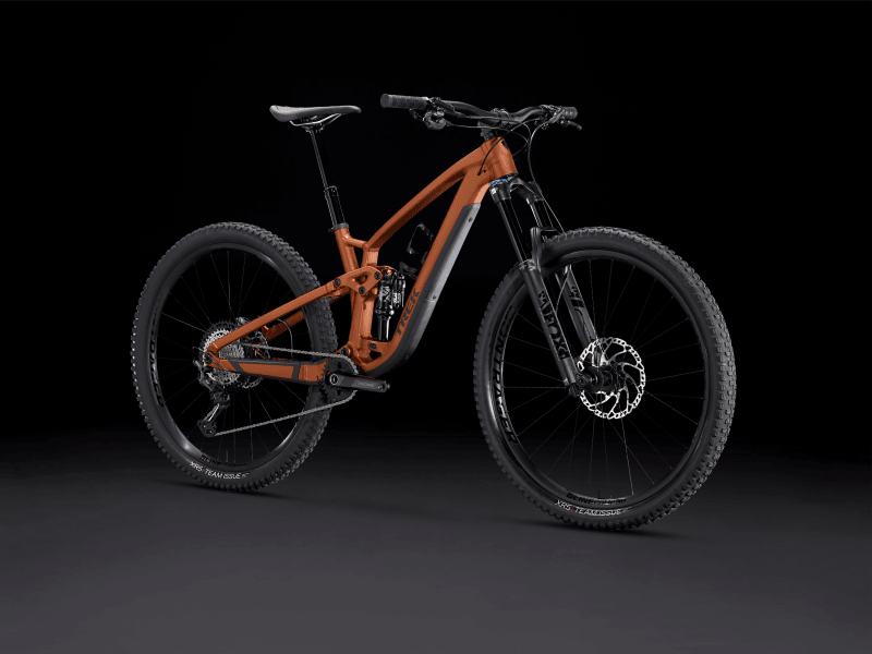 Fuel EX 8 Gen 6 Trek Bikes