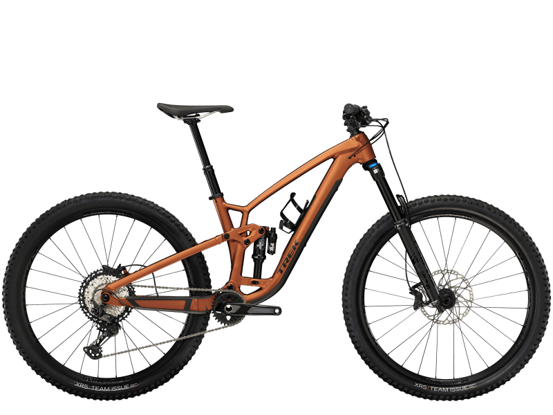 Fuel ex mountain bike shop