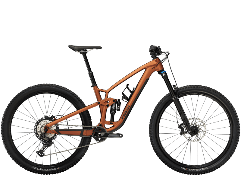 Fuel EX 8 Gen 6 - Trek Bikes