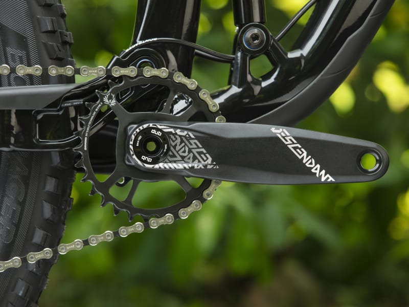 Fuel EX 8 Trek Bikes