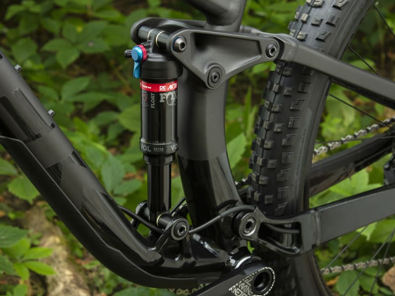 Trek fuel ex 8 2020 new arrivals