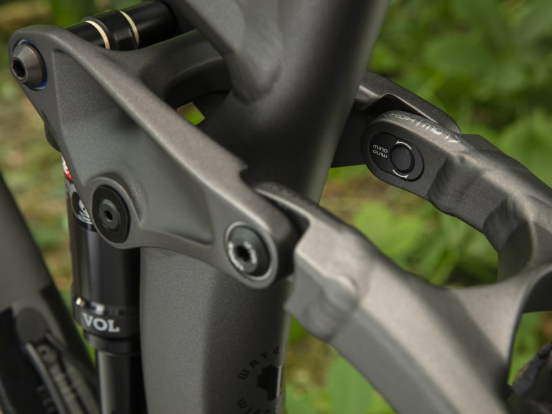 Fuel EX 8 - Trek Bikes