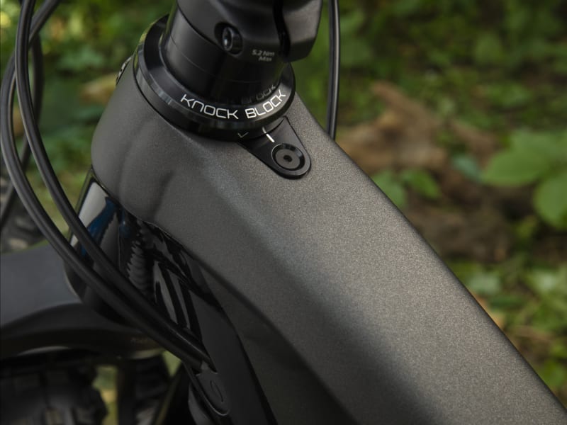 Trek fuel ex 8 maintenance sale