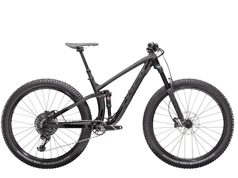 Fuel EX 8 - Trek Bikes