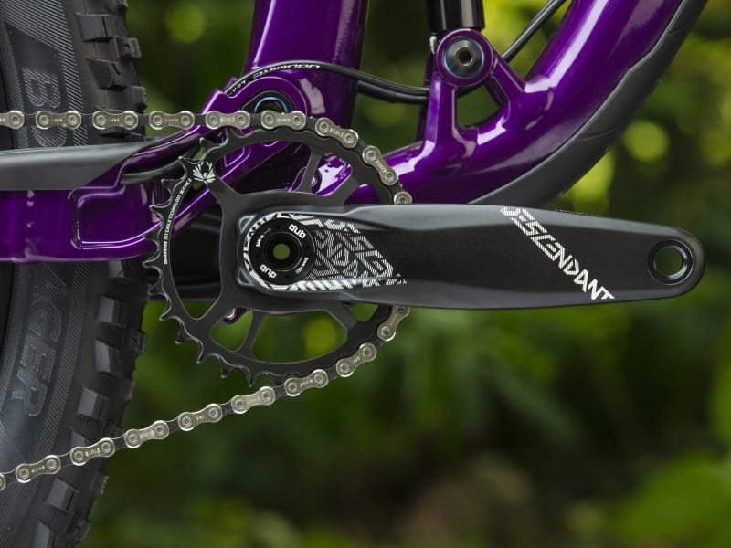 Trek fuel purple shop