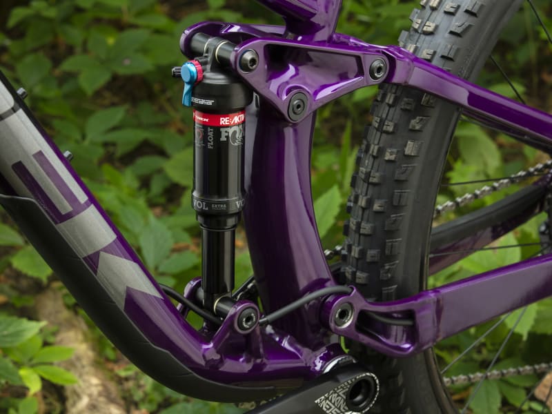 Fuel EX 8 Trek Bikes AU