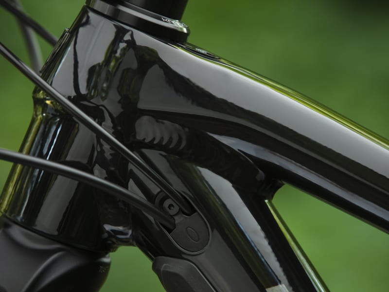 Fuel EX 8 - Trek Bikes Fuel EX 8 - Trek Bikes