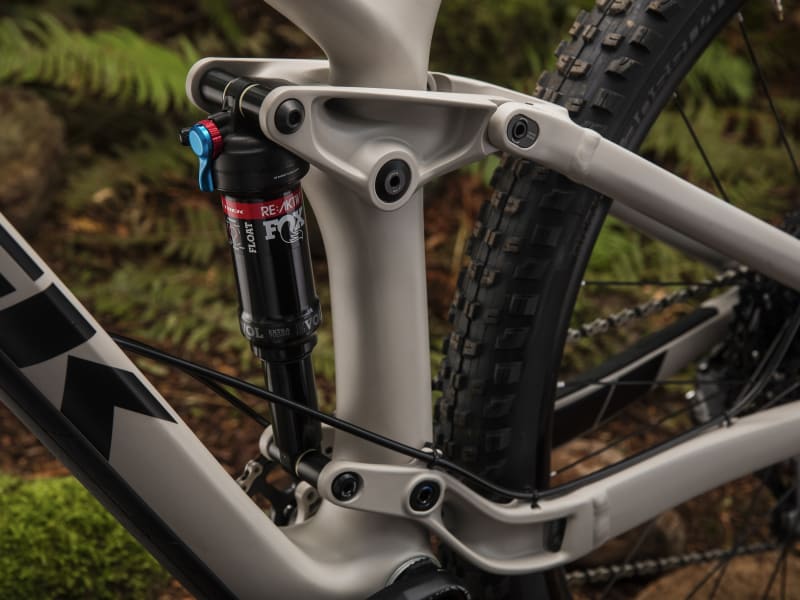 Fuel EX 9.7 29 Trek Bikes NZ
