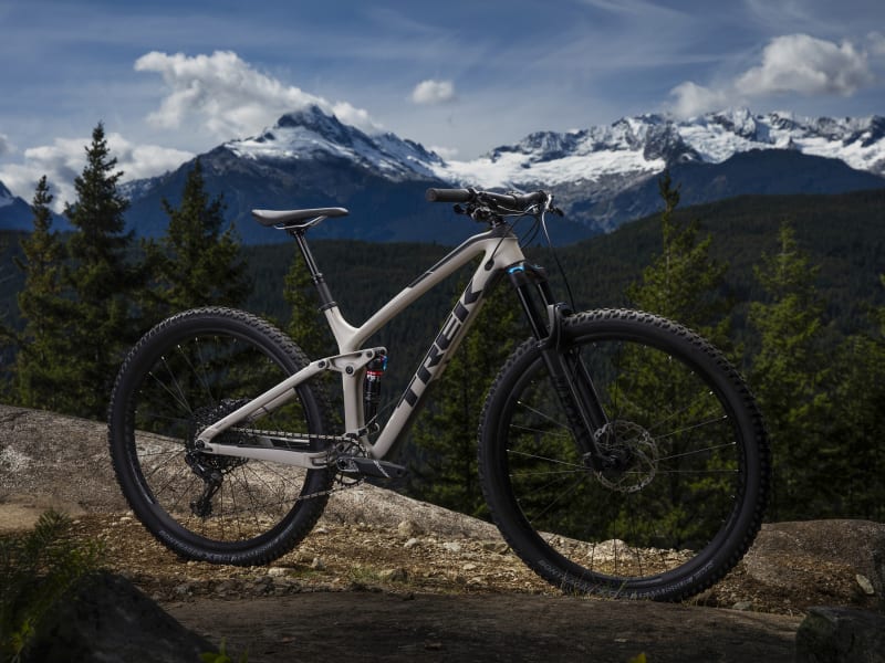 Trek ex 9.7 new arrivals