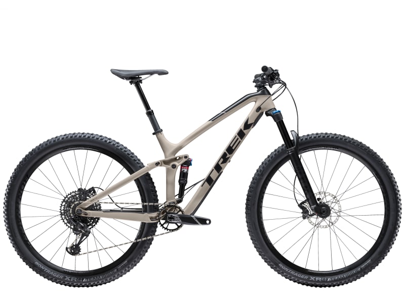 Trek 9.7 fuel deals ex