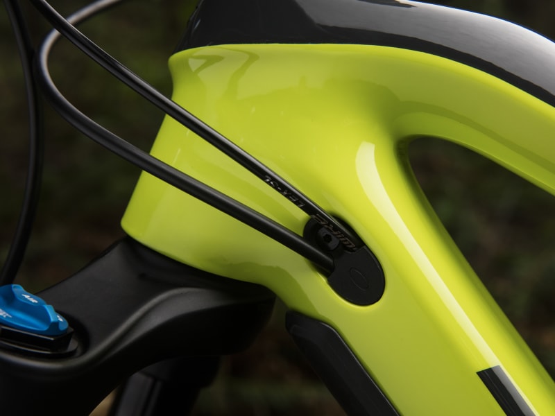 Fuel EX 9.7 29 Trek Bikes IE
