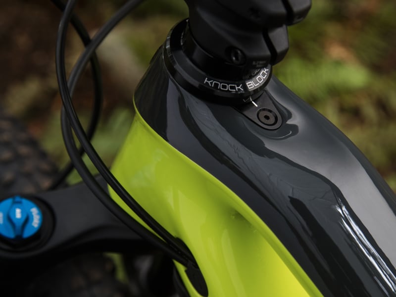 Fuel EX 9.7 29 Trek Bikes CA