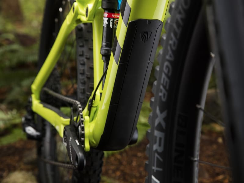 Trek fuel clearance 9.7 2017