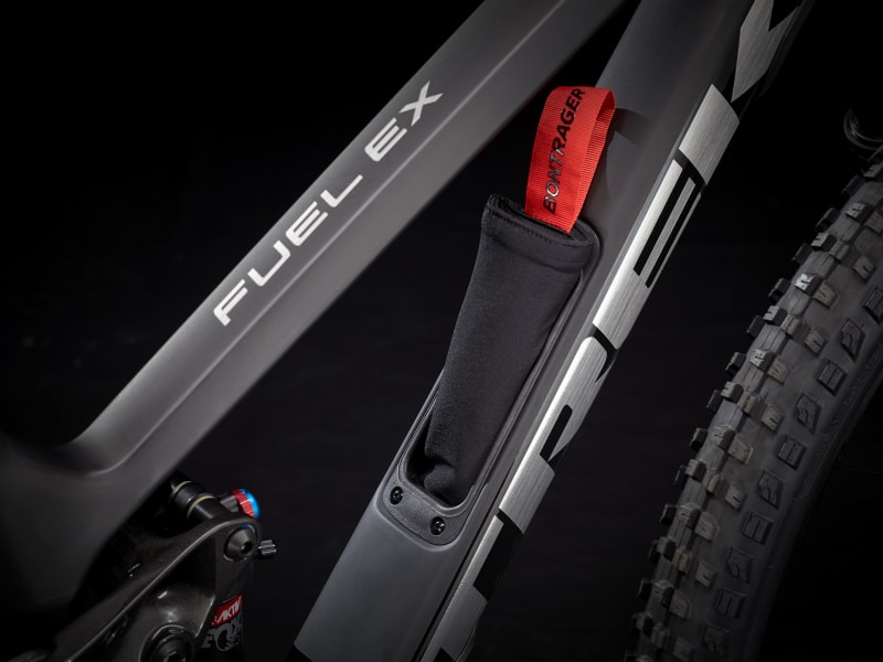 Trek fuel deals ex 9.7 2018
