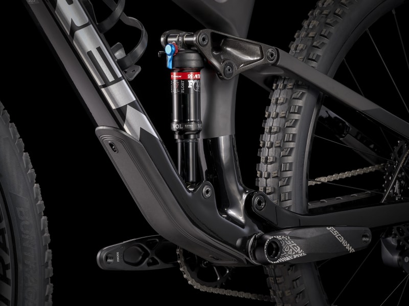 Tija telescópica Bontrager Line 31.6 (100 – 150 mm) – T-Bikes