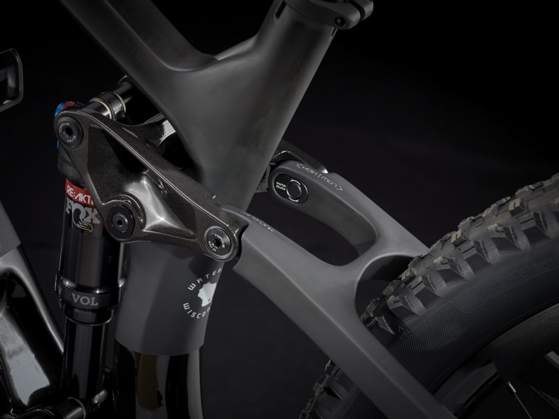 Trek fuel ex 9.7 2016 hotsell
