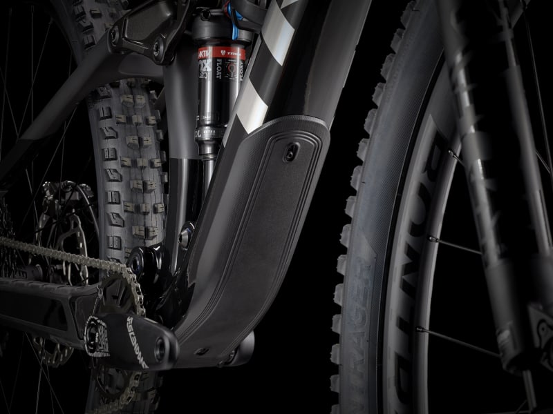 Trek fuel ex shop 9.7 2016