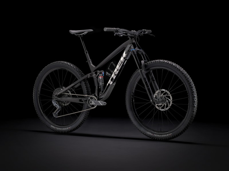 Fuel EX 9.7 Trek Bikes