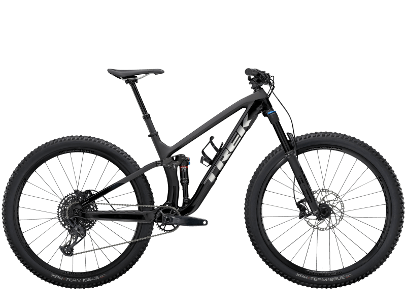 Fuel EX 9.7 - Trek Bikes (CA)