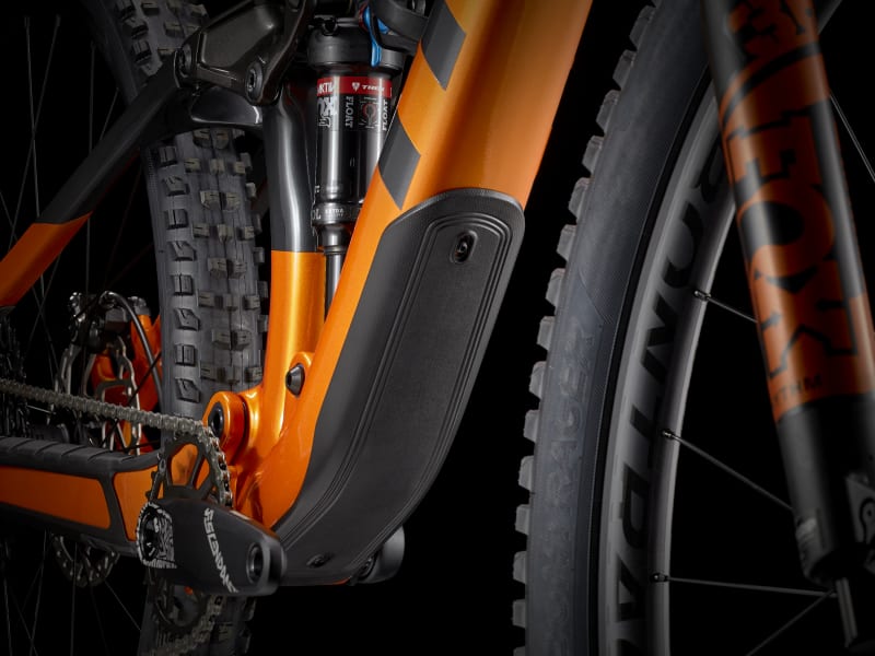 innovatie Vervolgen Buitensporig Fuel EX 9.7 | Trek Bikes