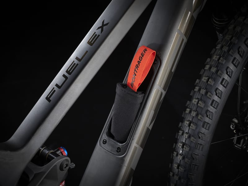 Trek fuel 9.7 2017 on sale