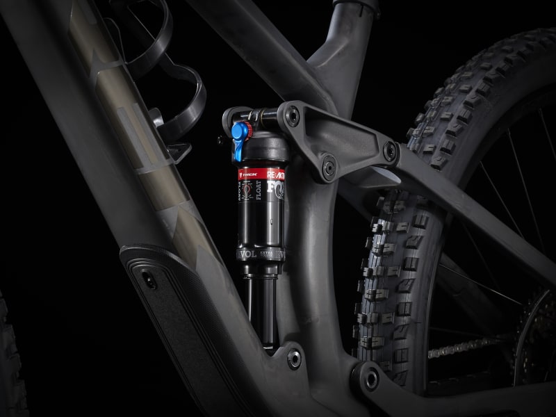 Trek fuel ex top 9 7 2020