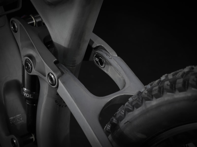 Trek fuel hot sale ex mino link