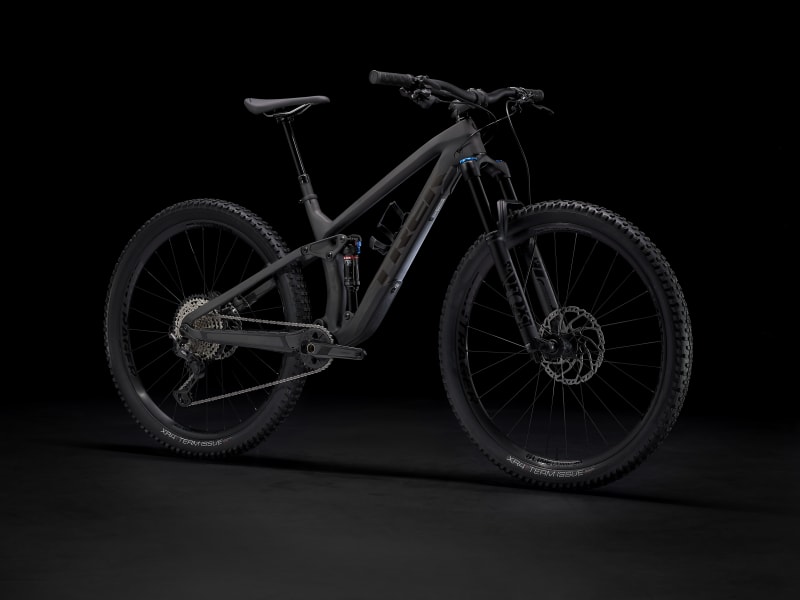 Fuel EX 9.7 Gen 5 Trek Bikes