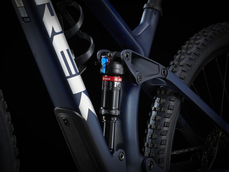 Trek fuel 9.7 deals 2017